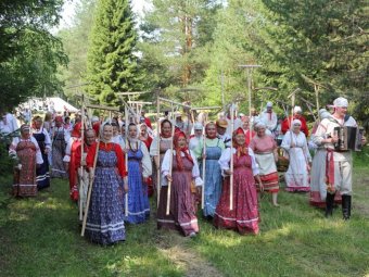 Фото: «Малые Корелы». Фото: «Малые Корелы».