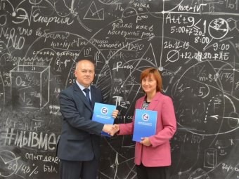 Фото пресс-службы ФПАО. Фото пресс-службы ФПАО.