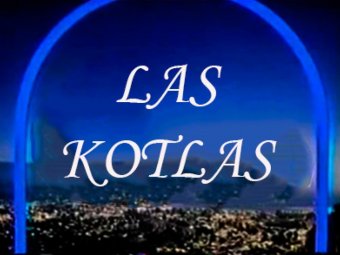 Сериал Лас-Котлáс
