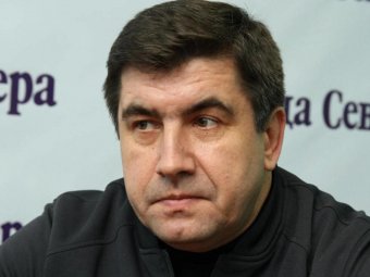 Фото со страницы Сергея Юрковского
