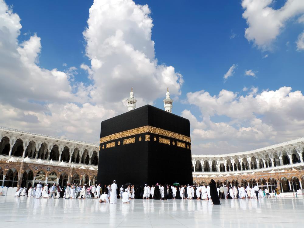 Каба мекке