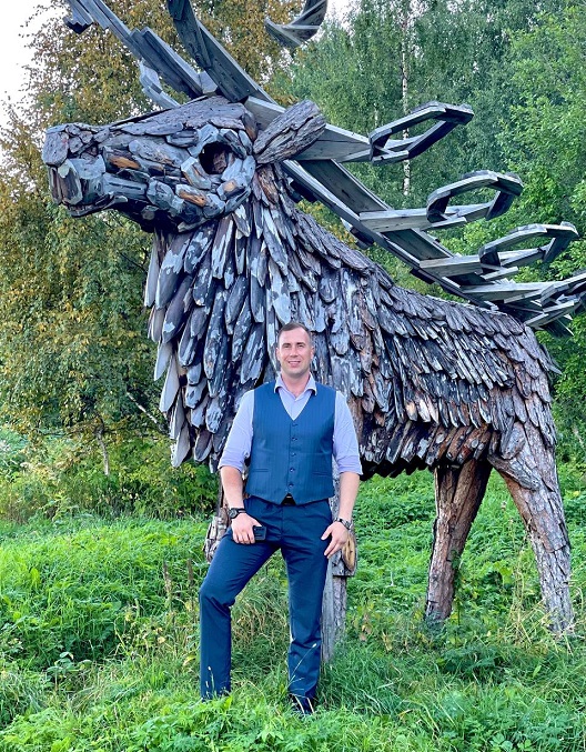 Фото telegram-канала «Сергей Пивков».