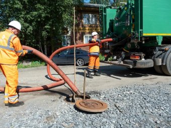 Фото: «РВК Архангельск».